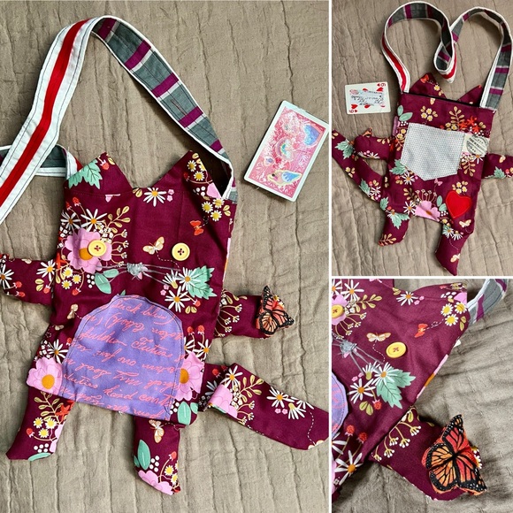 Kitty Cat Animal - Cute Tote Bag! - Picture 4 of 16